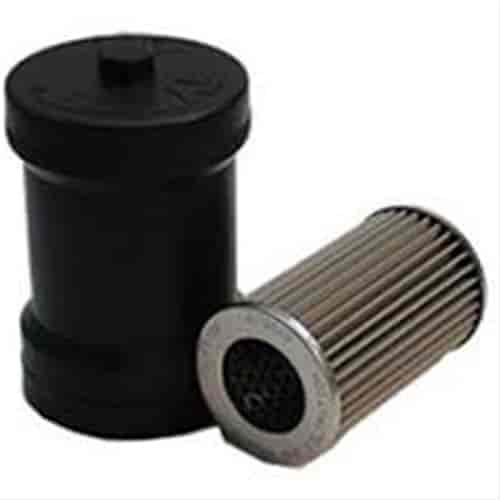 10 Micron Fuel Filter Element for 209-512B NOT FOR OIL
