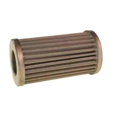 Element Micro 1 pleated fits all harley davidson billet 3 x 3 1/4 filters