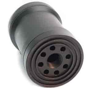 Short Reusable Oil Filter 4-1/4" Tall