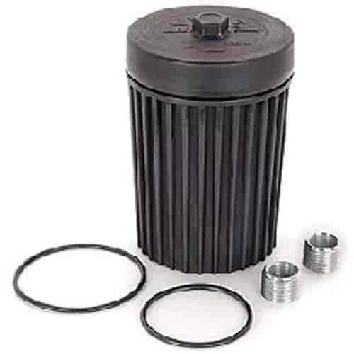 Tall Reusable Oil Filter 6-3/8"