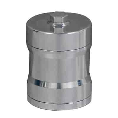 Spin-on oil filter 3 3/4 long 3/4 -16 thread - Harley Davidson