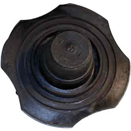 Non-bypass Plate for 6" Reusable Oil Filter