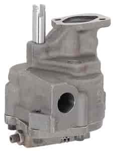 Cast BB-Chevy Pump - Adjustable