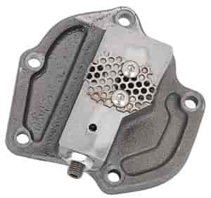 O/PUMP CAP ADJ FOR M77HV
