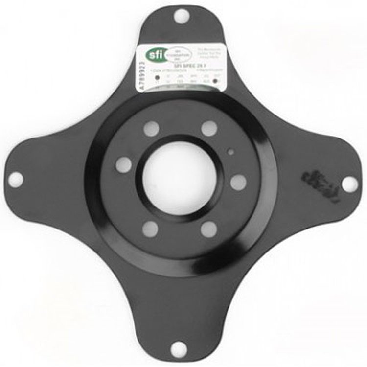 SFI-Approved Flexplates, 1971-76 Chrysler 340