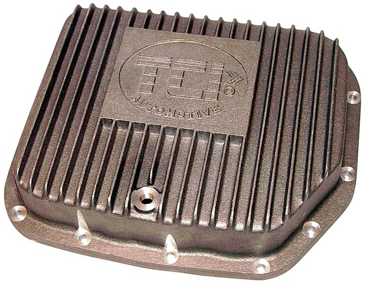 Cast Aluminum Deep Transmission Pan Chrysler Torqueflite 904