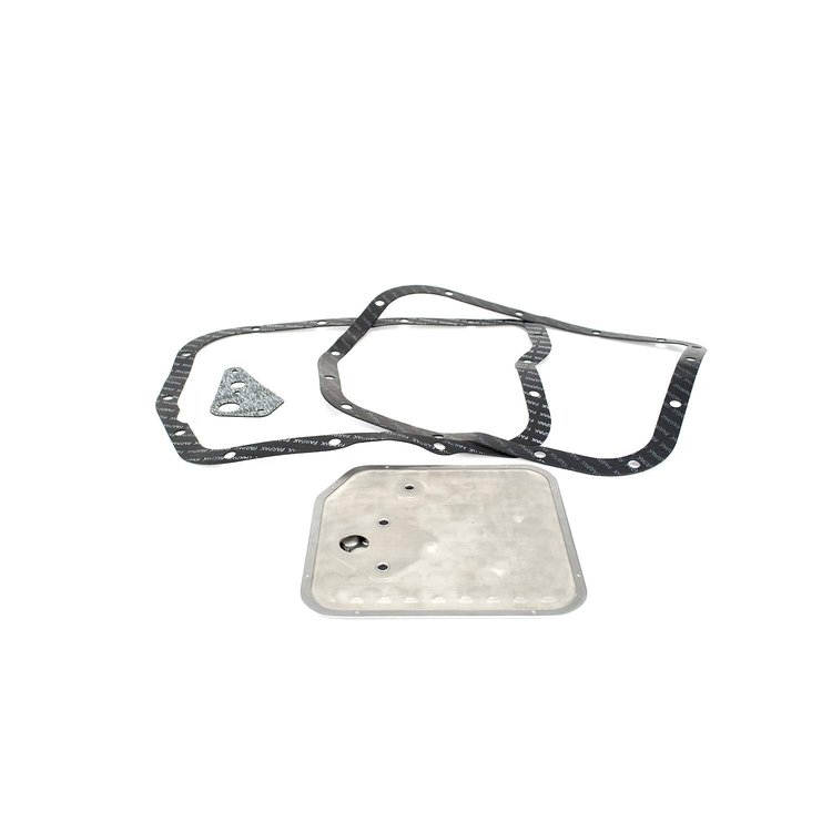 Racing Filter & Pan Gasket Kit 1990-03 Chrysler A518-A618