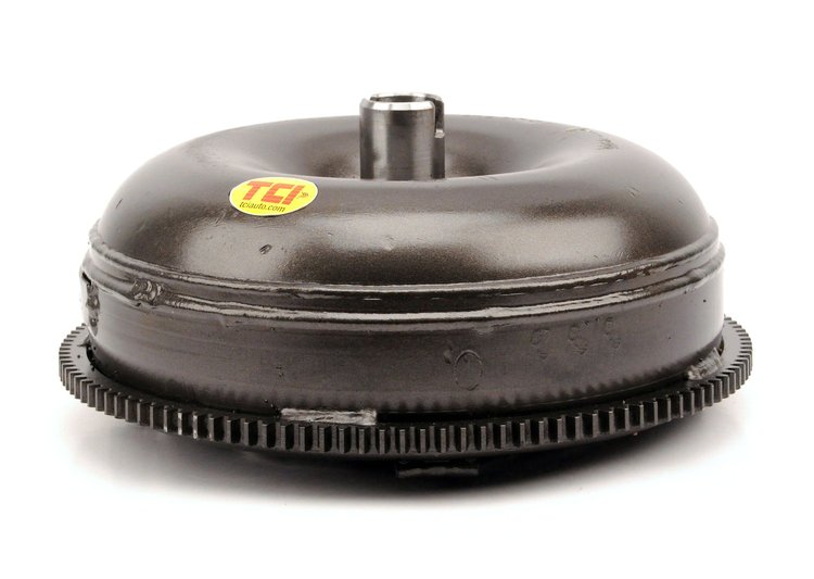 11" Breakaway Torque Converter 1972-80 Chrysler Torqueflite 904-998, Non-Lock-up