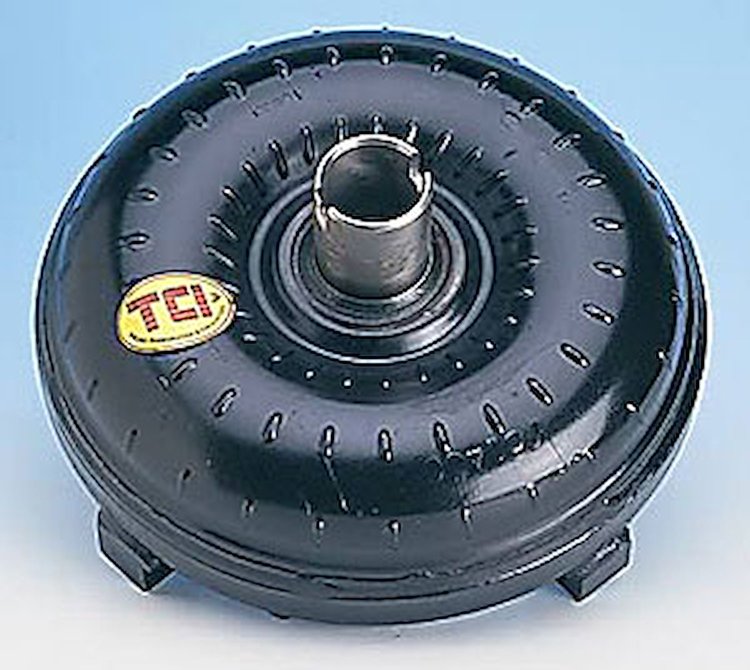 Breakaway Torque Converter 1972-80 Torqueflite 904-998