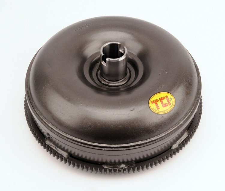 Saturday Night Special Torque Converter 1967-81 Chrysler Torqueflite 727