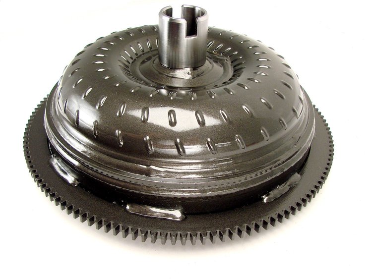 High Torque Towing Converter 1967-81 Chrysler Torqueflite 727