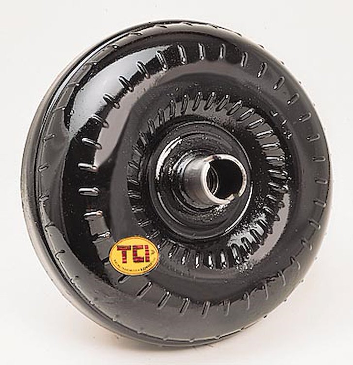 Chrysler High Torque Towing Converter 1967-81 Torqueflite 727