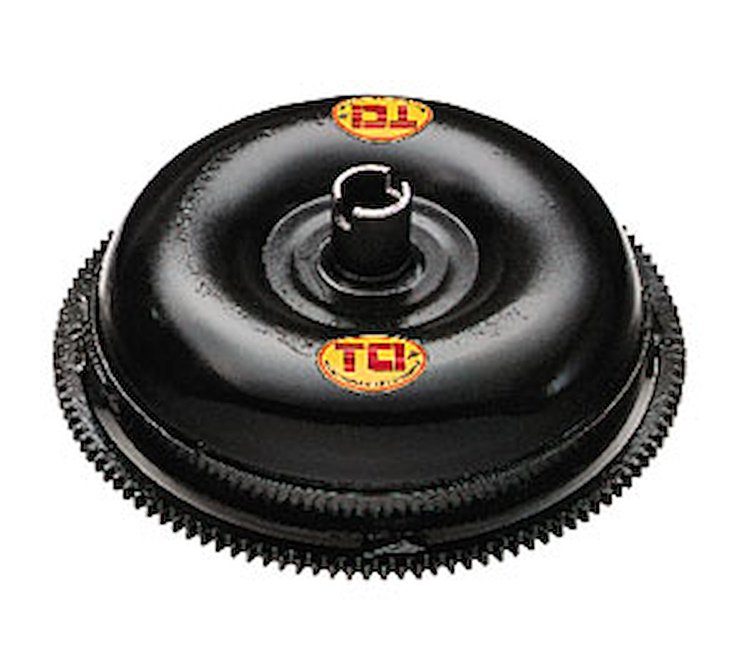 1982-Up Chrysler Torqueflite 904LU and 1991-92 Chrysler A500LU