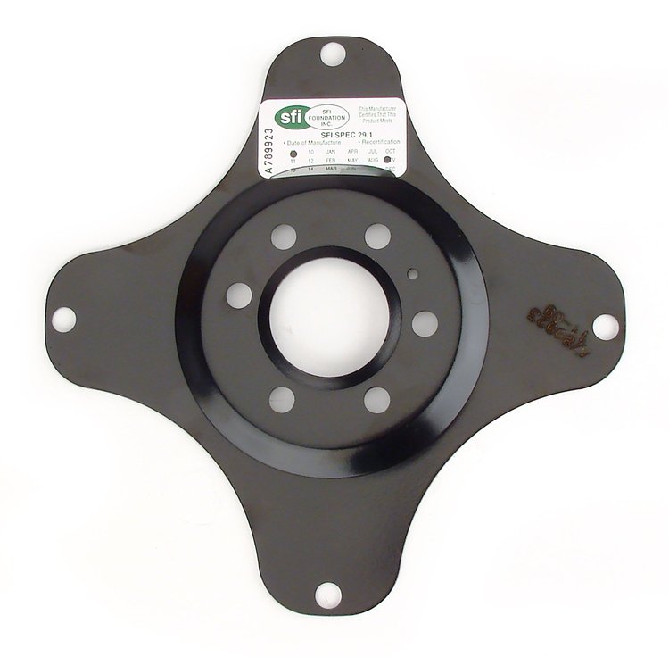 SFI-Approved Flexplate Chrysler 318-440