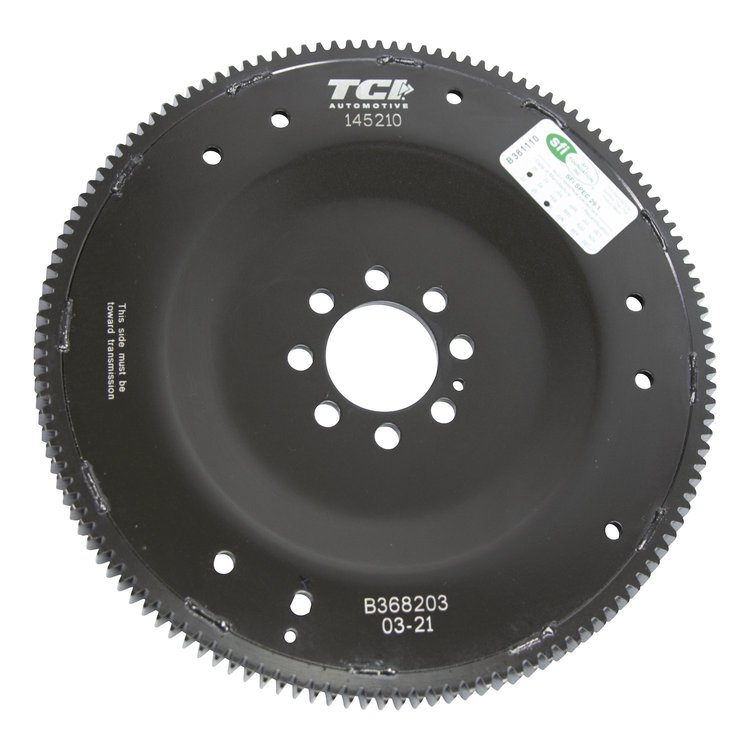 SFI-Approved Flexplate Dodge Gen III HEMI 5.7L/6.1L/6.2L/6.4L Engines