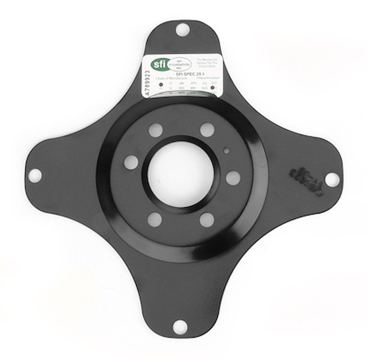 Non-SFI Approved Flexplate Chrysler 426 Hemi