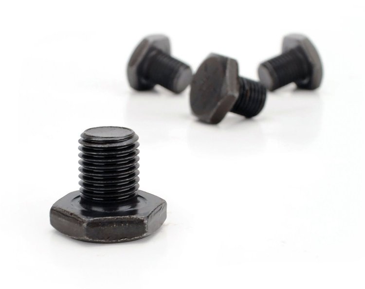 Chrysler Flexplate to Converter Bolts 7/16" -20 x 3/4" Long