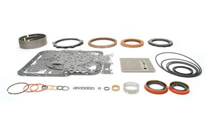 Ultimate Master Racing Overhaul Kit 1962-70 Chrysler Torqueflite 727