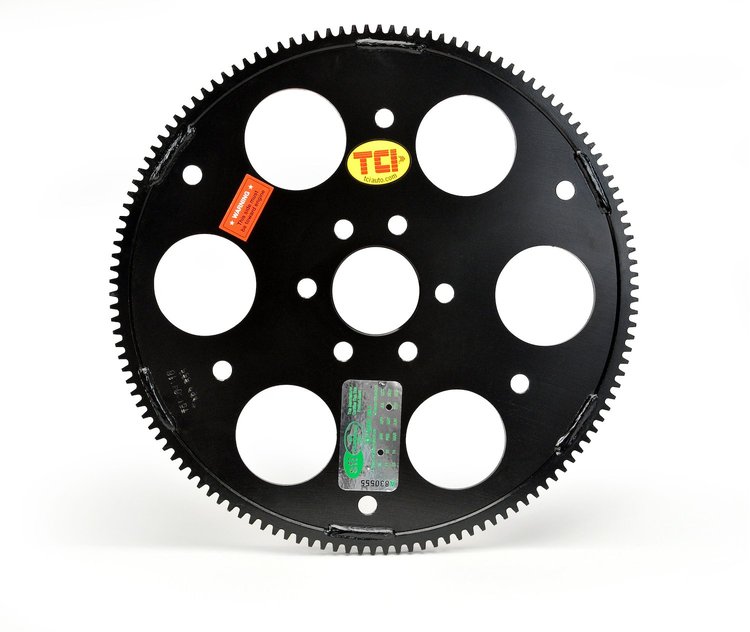 SFI-Approved Flexplate Chrysler Engines