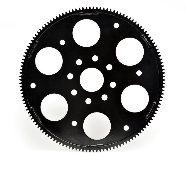 SFI-Approved Flywheel Chrysler Engines