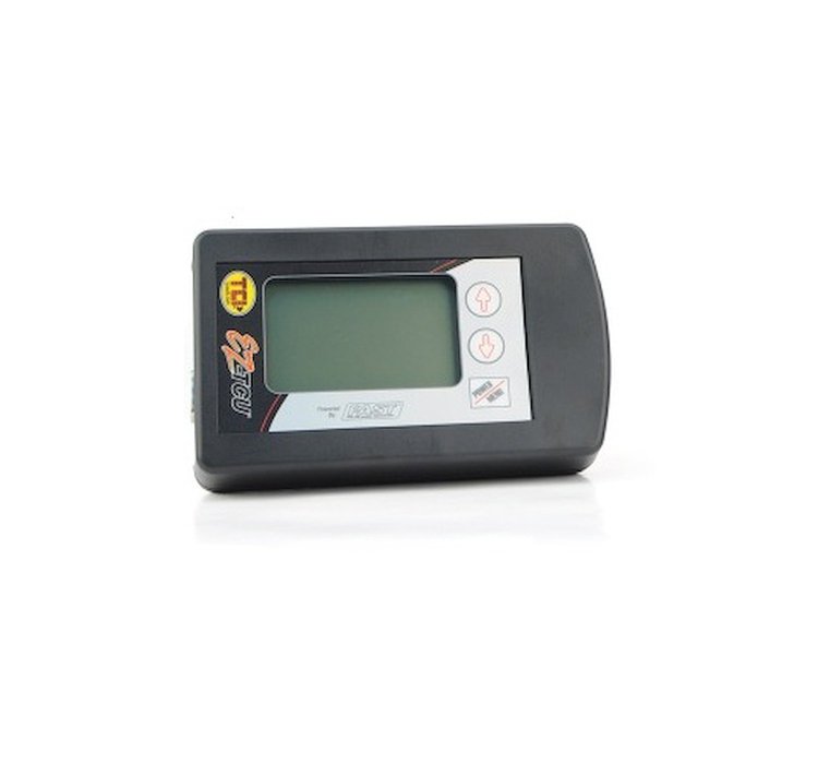 Handheld Touchscreen