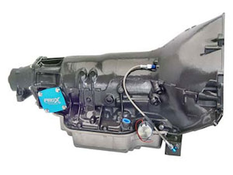 PRO-X GM TH400 Transmission