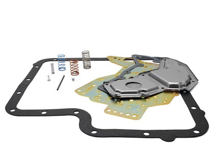 Trans-Scat Valve Body Kit 1971-79 AMC Torque Command 727/904