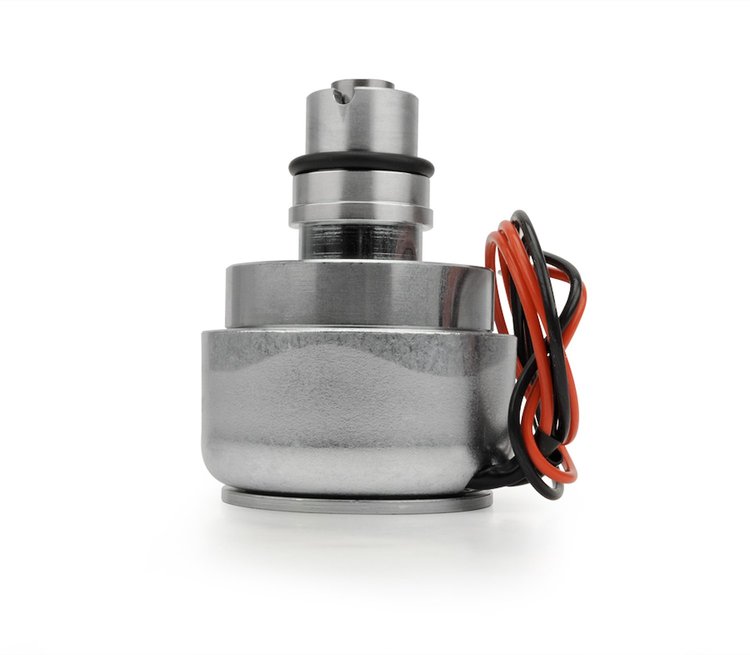 2-Wire Transbrake Solenoid GM TH400