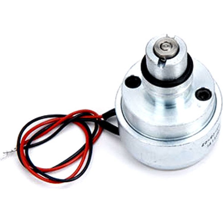 2-Wire Transbrake Solenoid GM TH350