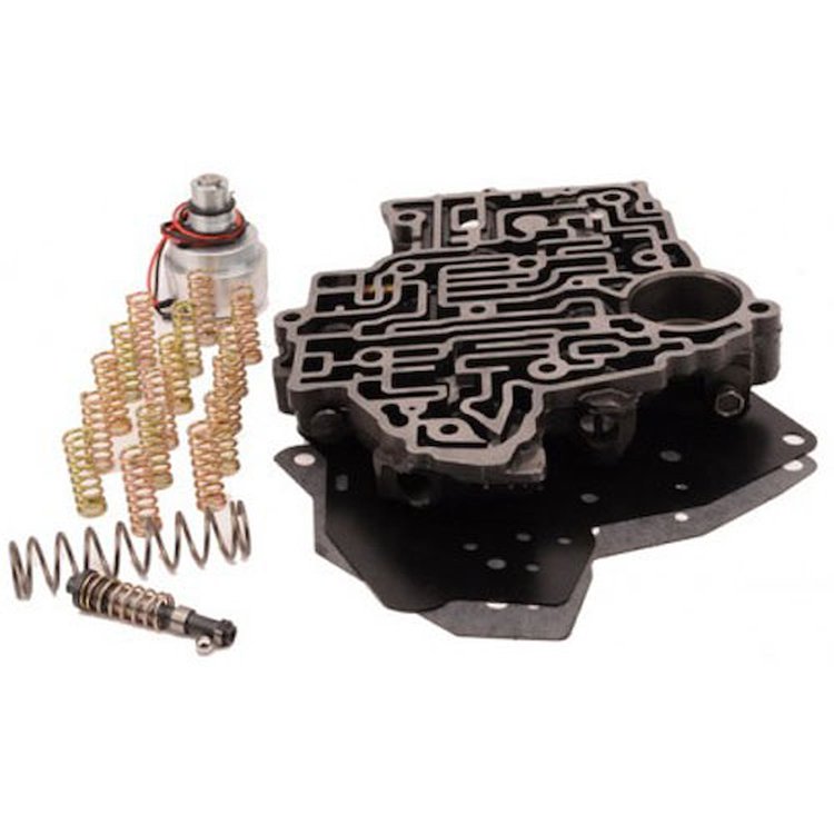 Transbrake Valve Body Kit GM TH400