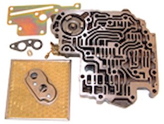 Streetfighter Valve Body 1964-91 GM TH400