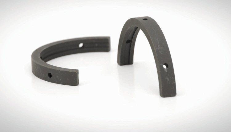 PRO-X TH400 Center Support Ring