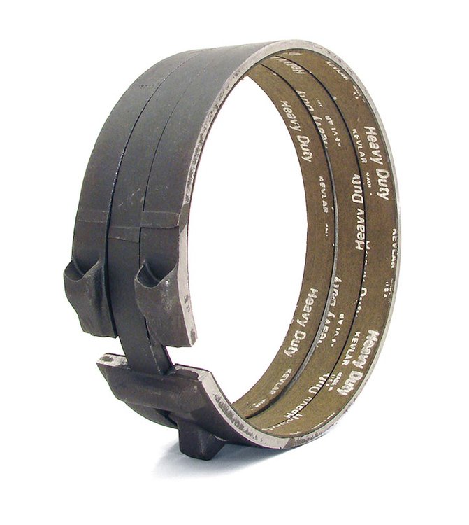 High Performance Flex Band GM TH400/4L80E
