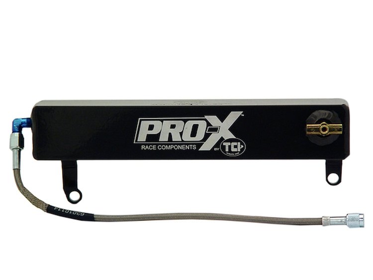 PRO-X Overflow Canister GM TH400