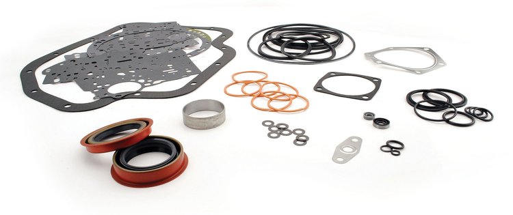 Transmission Racing Overhaul Kit 1966-91 GM TH400