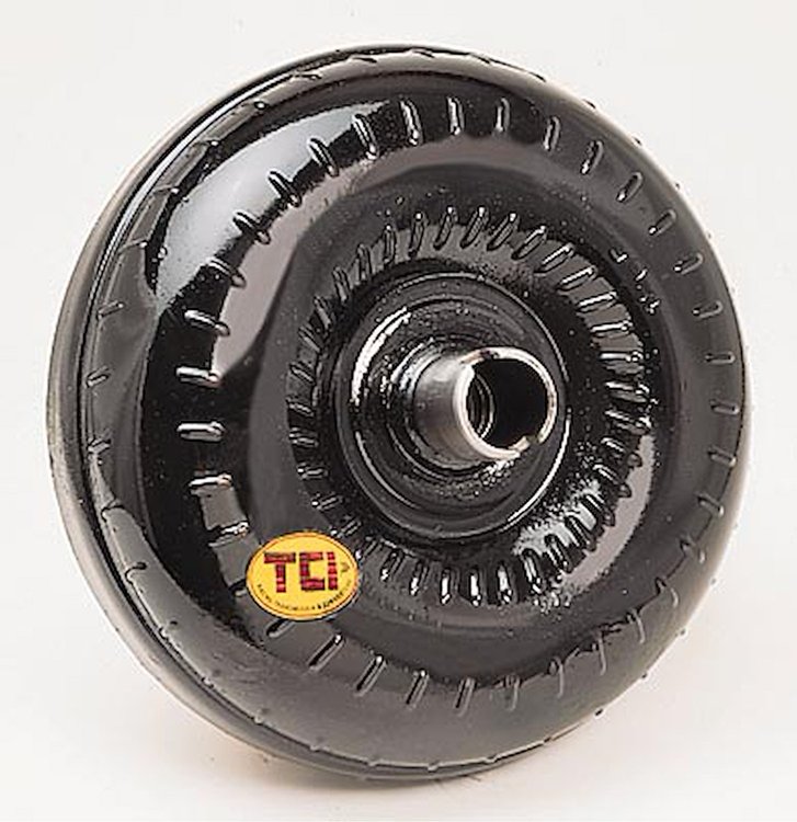 High Torque Towing Converter GM TH400 (13" converter)