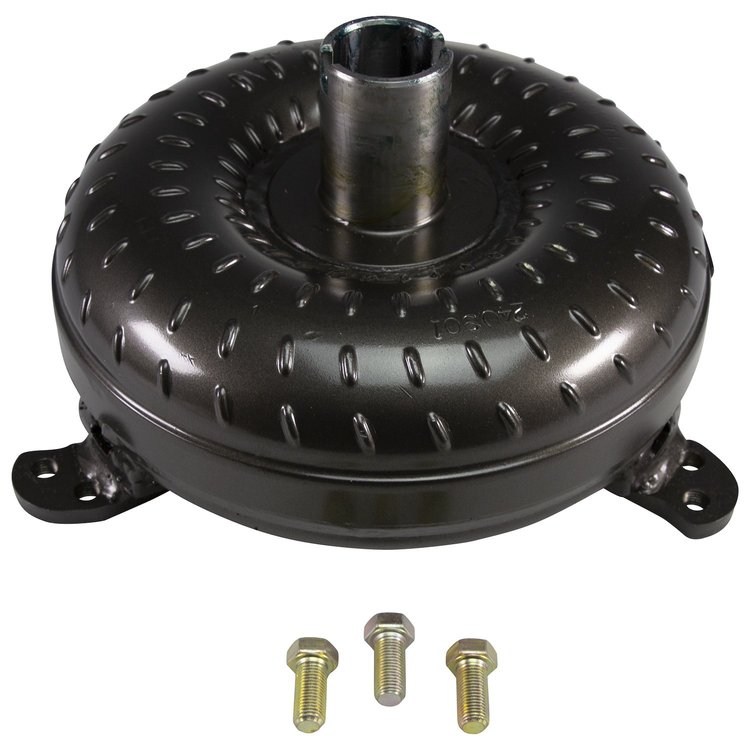 240901 10" Breakaway Torque Converter for 1965-1991 GM TH350/TH400