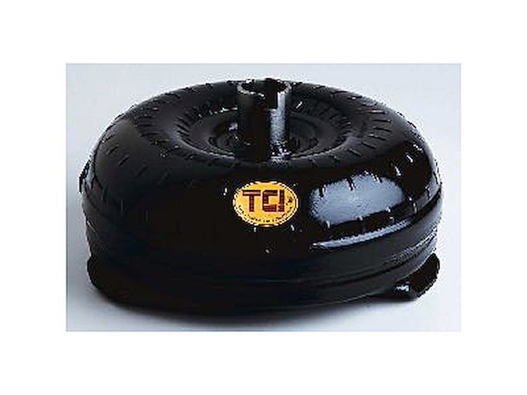 Saturday Night Special Torque Converter GM 1965-81 TH350, 375