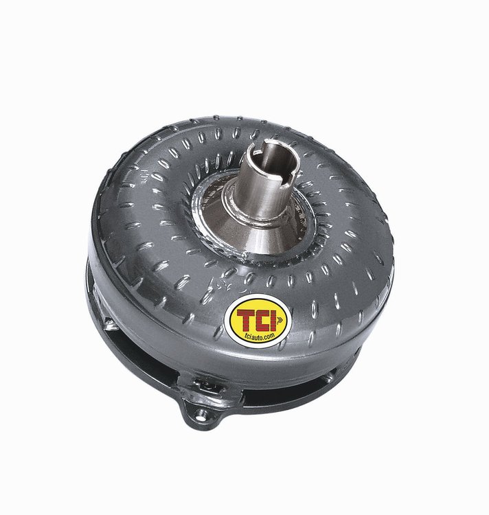 Saturday Night Special Torque Converter 1980-84 GM TH-250C/TH350C