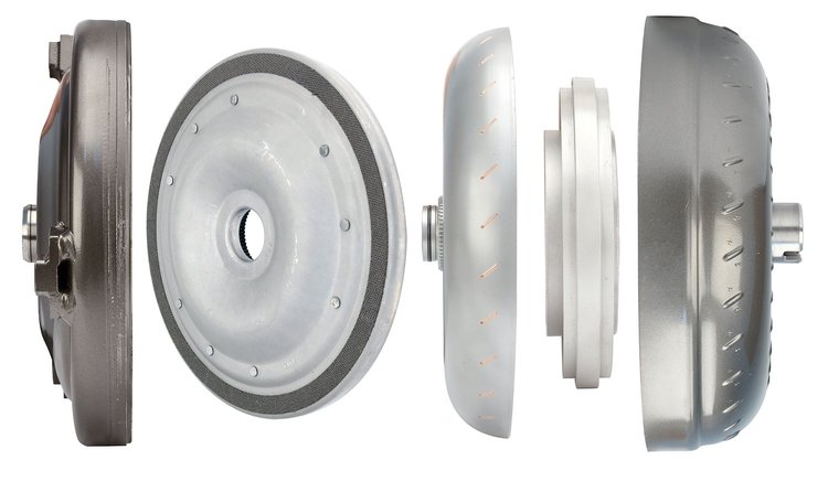 Saturday Night Special Torque Converter 1981-84 GM 700R4/200C/2004R