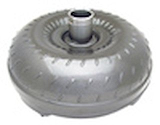 Street Rodder Torque Converter 1984-97 GM 700R4