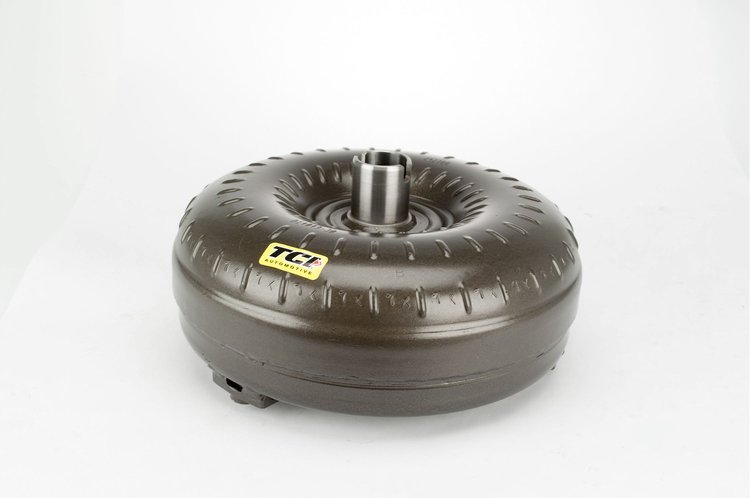 242800 12" Breakaway Torque Converter for 1984-1997 GM 700R4, 1993-1997 GM 4L60E