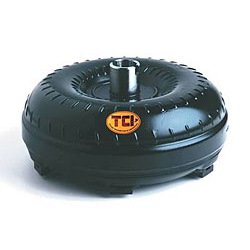 TCI Maximizer High Torque Towing Converters