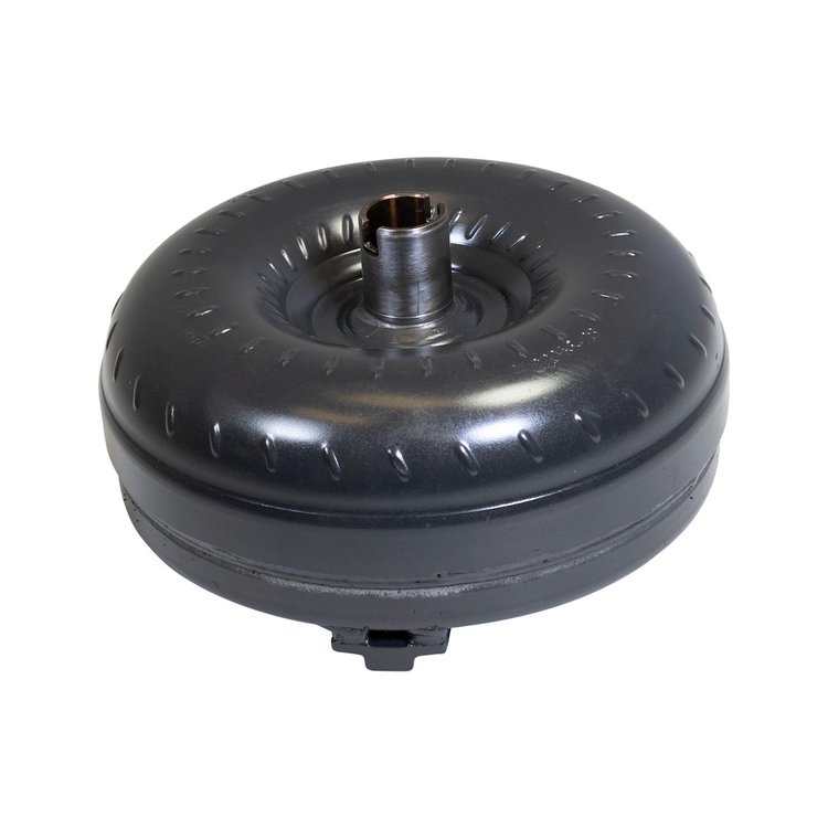 242931 10" Streetfighter Torque Converter 1998-2002 GM 4L60E F-Body LS1/LS2