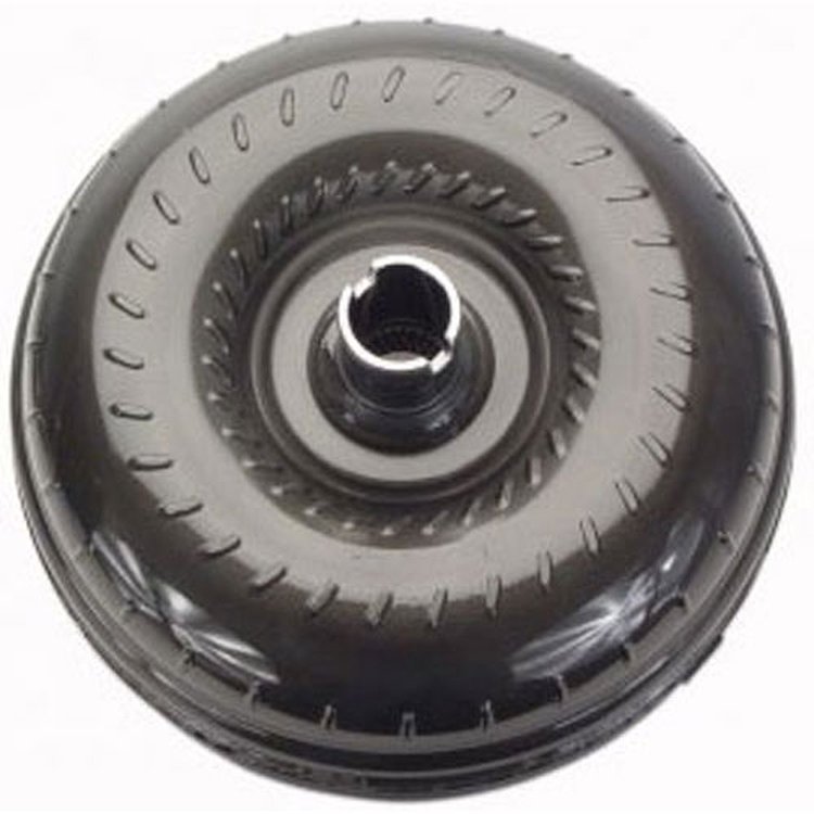 10" Super Streetfighter Torque Converter 1998-02 GM 4L60E F-Body LS1/LS2 1999-06 GM 4L60E/4L65E Truck 4.8/5.3/6.0L