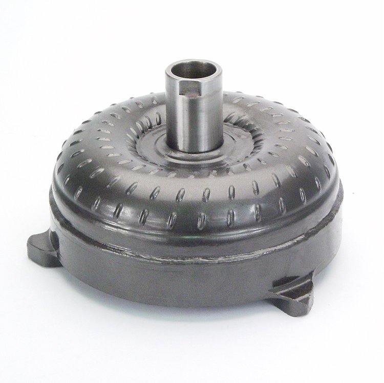 10" Super Streetfighter Torque Converter 1991-96 GM 4L80E