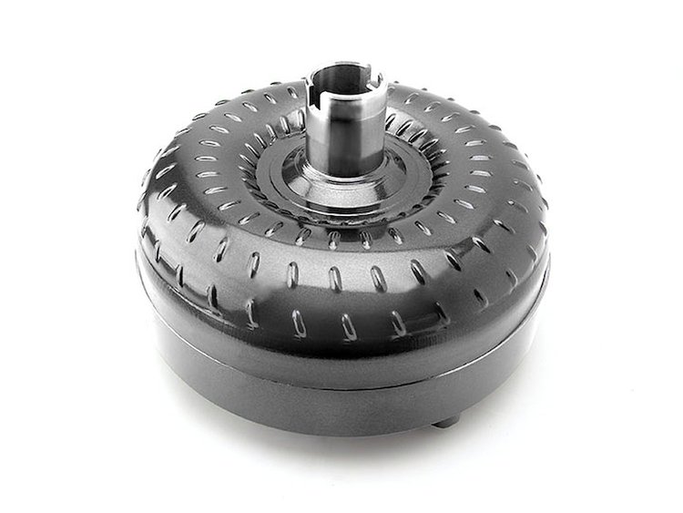 10" Streetfighter Torque Converter 2006-12 GM 6L80E