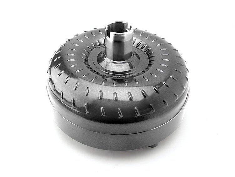 10" StreetFighter Torque Converter 2005-Up C6 Corvette