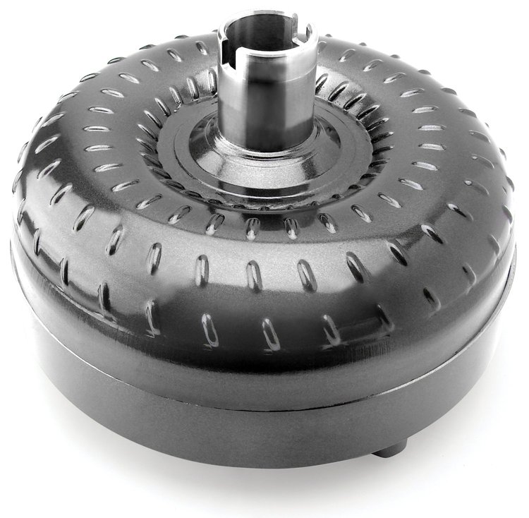 10" Breakaway Torque Converter 2006-12 GM 6L80E Lock-Up