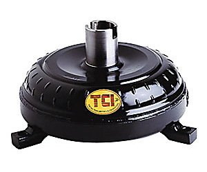10" Competition Torque Converter 1982-89 TH2004R/200C (1.703" Pilot)